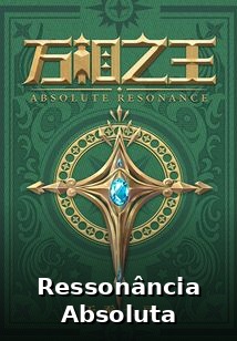 Capa de Absolute Resonance