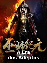 Capa de Age of Adepts