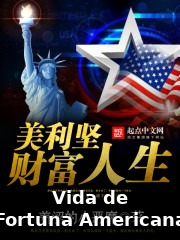 Capa de American Fortune Life