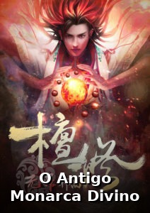 Capa de Ancient Godly Monarch