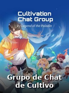 Capa de Cultivation Chat Group